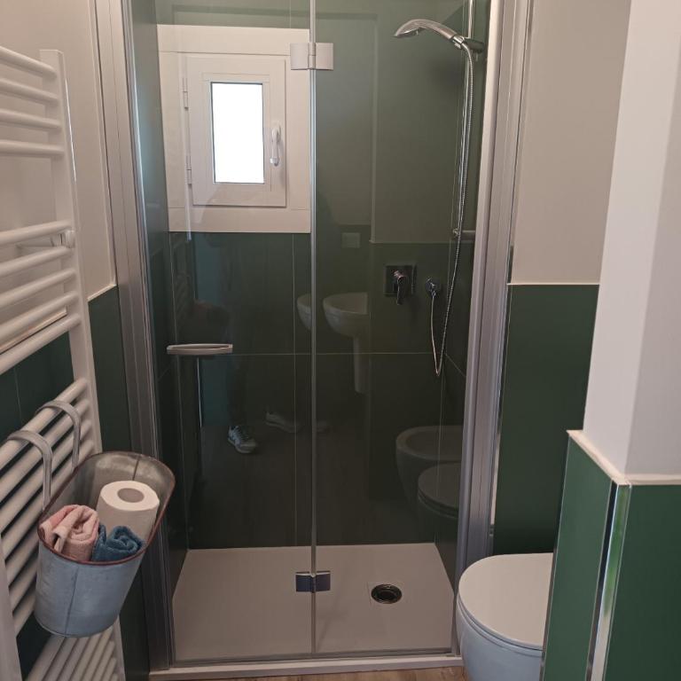 Goito 17 - Deluxe One-Bedroom Apartment - 6