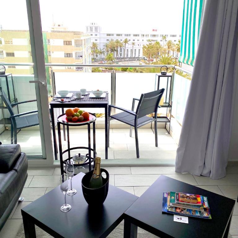 Solymar Luxus Apartment - Apartamento de 1 dormitorio - 7