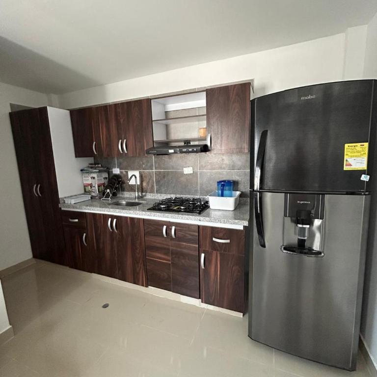 MONTEMAR Casa 2 - Apartment - 11