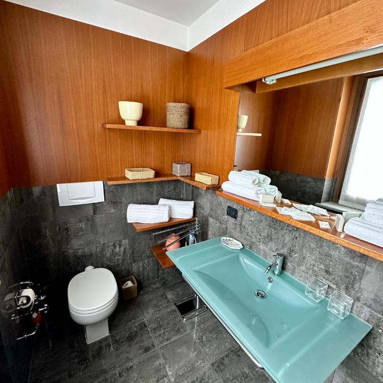 Casa delle Nevi - Appartamento con 3 Camere da Letto - 3