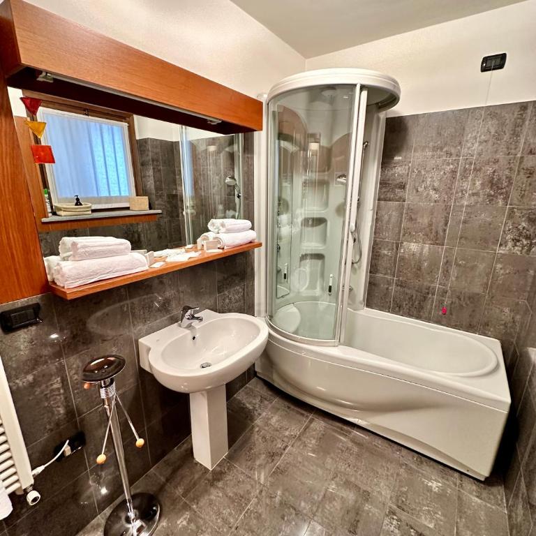Casa delle Nevi - Appartamento con 3 Camere da Letto - 4