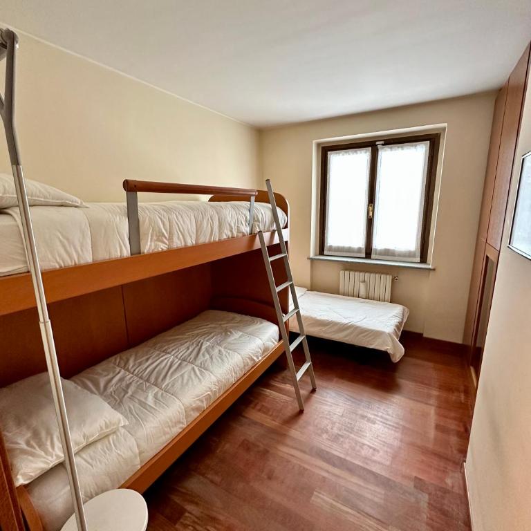 Casa delle Nevi - Appartamento con 3 Camere da Letto - 6