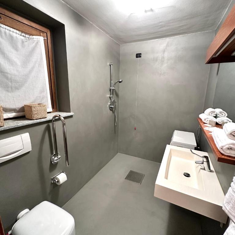 Casa delle Nevi - Appartamento con 3 Camere da Letto - 7