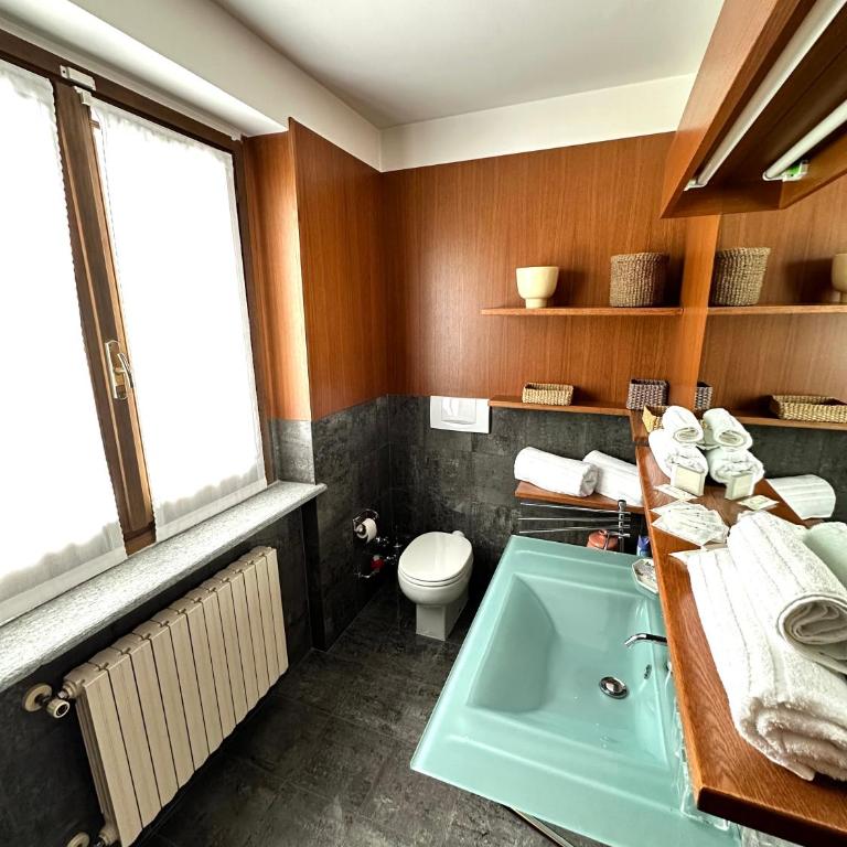 Casa delle Nevi - Appartamento con 3 Camere da Letto - 8