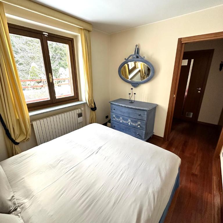 Casa delle Nevi - Appartamento con 3 Camere da Letto - 10