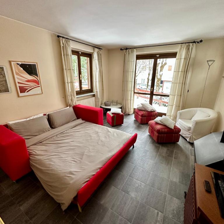 Casa delle Nevi - Appartamento con 3 Camere da Letto - 12