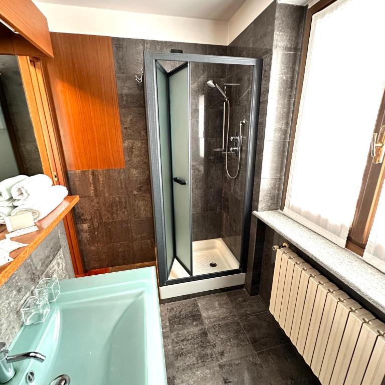 Casa delle Nevi - Appartamento con 3 Camere da Letto - 13