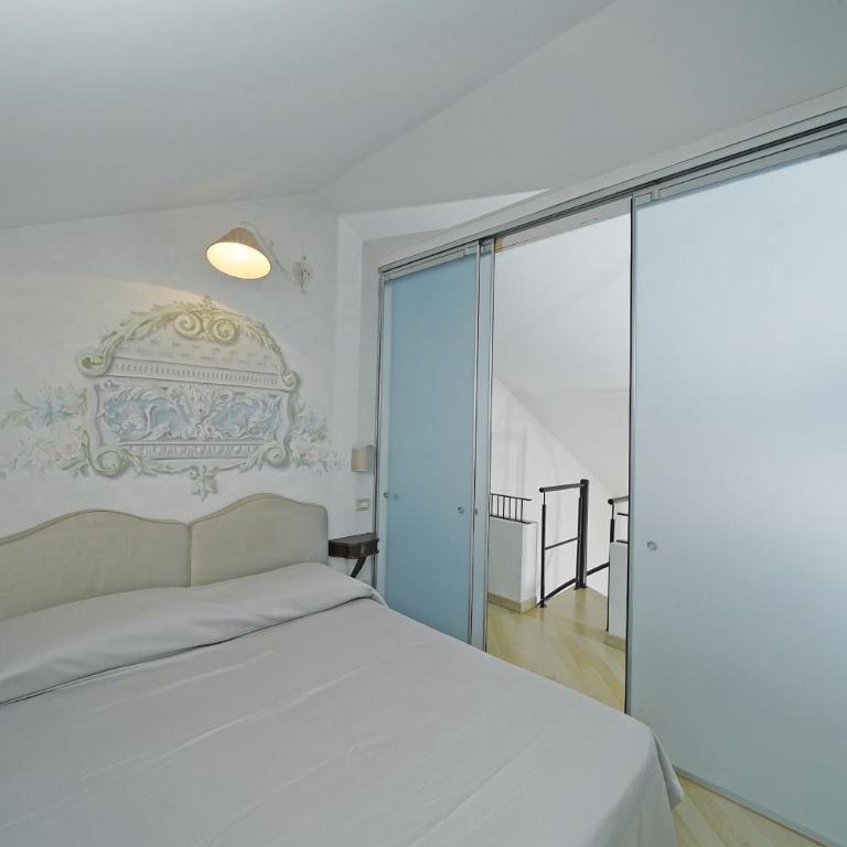 Il Melagrano A12 by Wonderful Italy - Apartment - 3