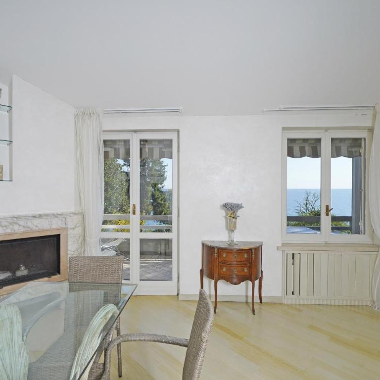Il Melagrano A12 by Wonderful Italy - Apartment - 4