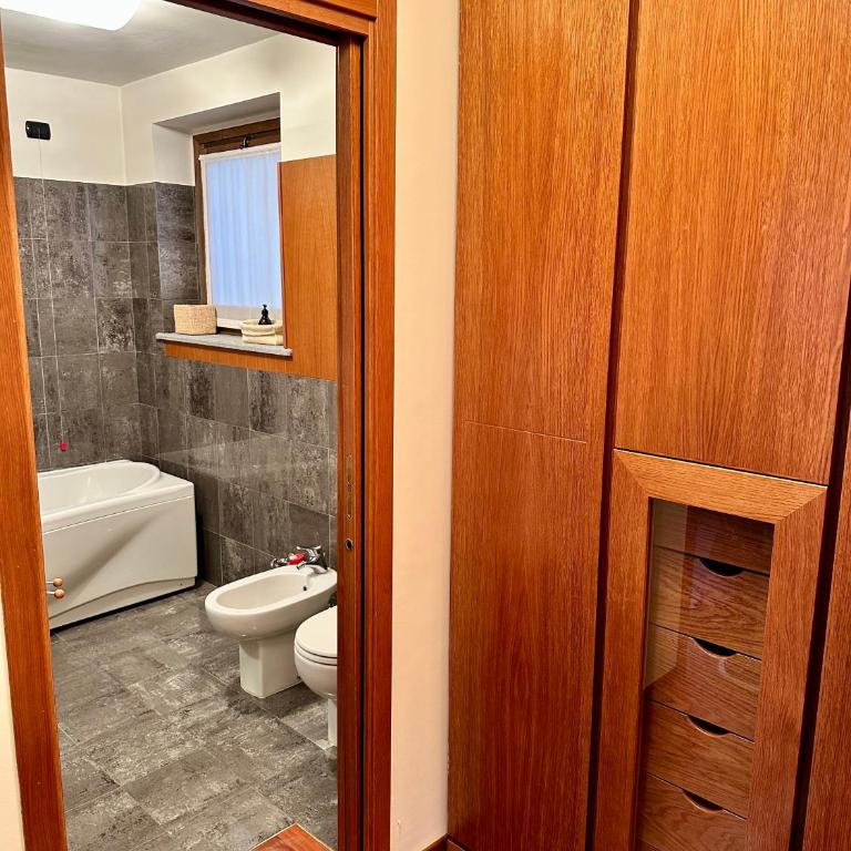 Casa delle Nevi - Appartamento con 3 Camere da Letto - 15