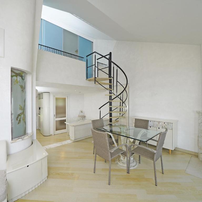 Il Melagrano A12 by Wonderful Italy - Apartment - 7