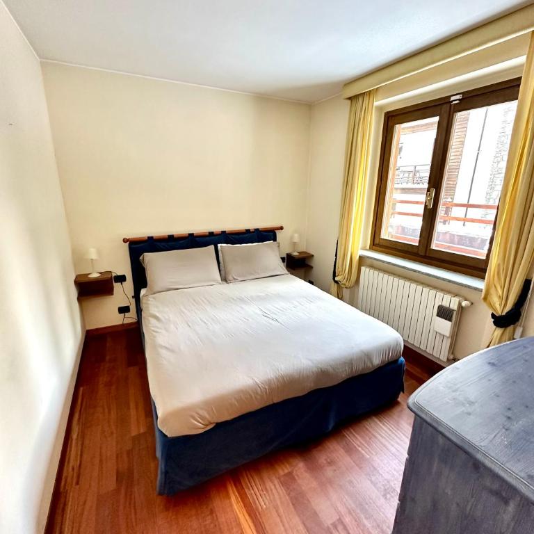 Casa delle Nevi - Appartamento con 3 Camere da Letto - 16