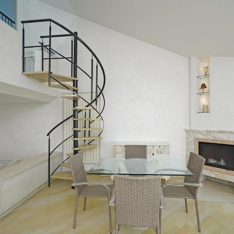 Il Melagrano A12 by Wonderful Italy - Apartment - 8