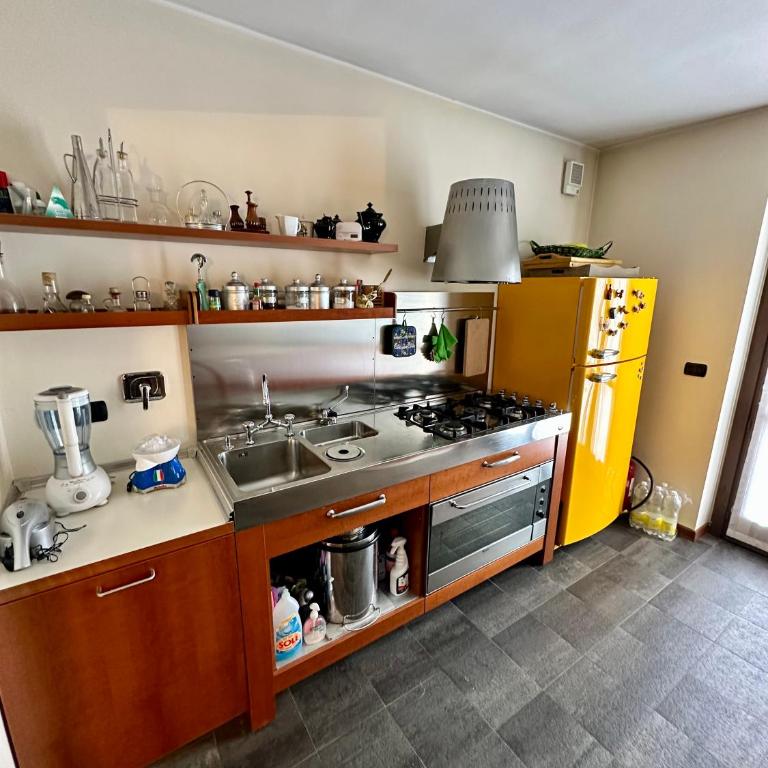 Casa delle Nevi - Appartamento con 3 Camere da Letto - 17