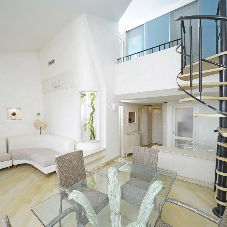 Il Melagrano A12 by Wonderful Italy - Apartment - 9