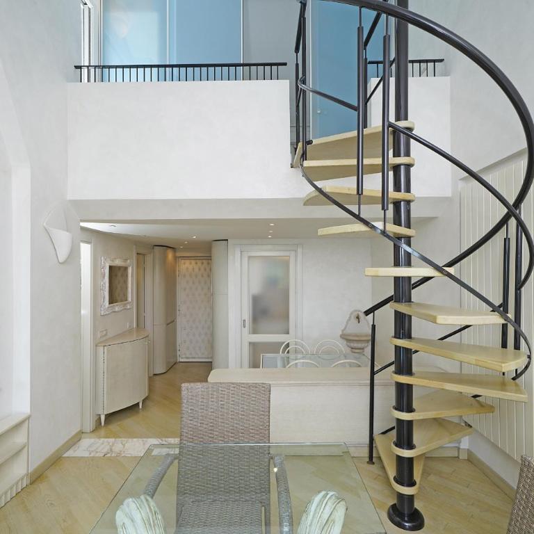 Il Melagrano A12 by Wonderful Italy - Apartment - 12