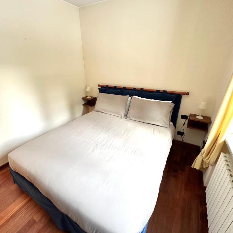 Casa delle Nevi - Appartamento con 3 Camere da Letto - 20