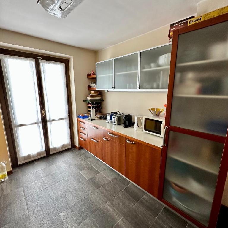 Casa delle Nevi - Appartamento con 3 Camere da Letto - 21