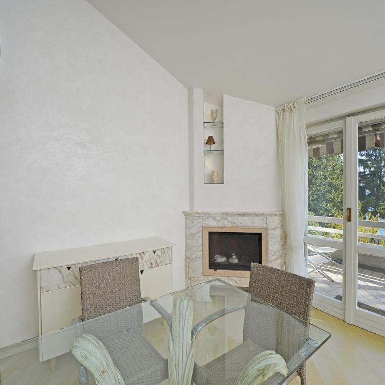 Il Melagrano A12 by Wonderful Italy - Apartment - 14