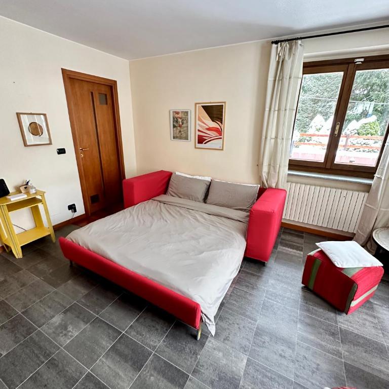 Casa delle Nevi - Appartamento con 3 Camere da Letto - 23