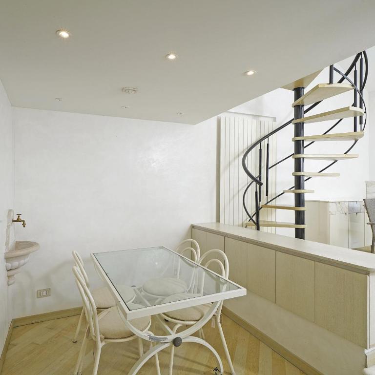 Il Melagrano A12 by Wonderful Italy - Apartment - 16