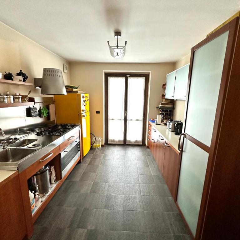 Casa delle Nevi - Appartamento con 3 Camere da Letto - 25