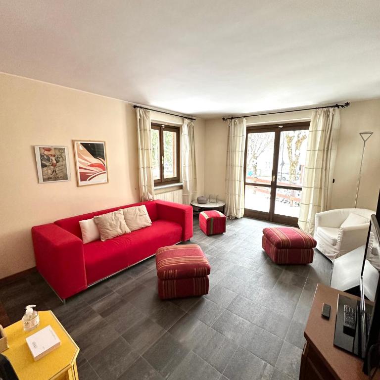 Casa delle Nevi - Appartamento con 3 Camere da Letto - 26