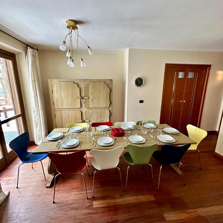 Casa delle Nevi - Appartamento con 3 Camere da Letto - 30