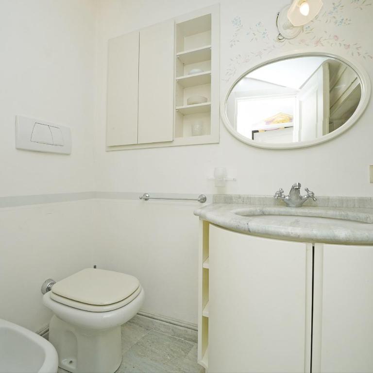 Il Melagrano A12 by Wonderful Italy - Apartment - 28