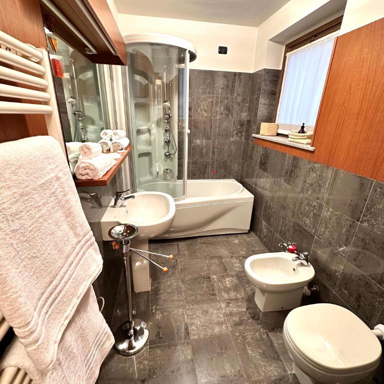 Casa delle Nevi - Appartamento con 3 Camere da Letto - 32
