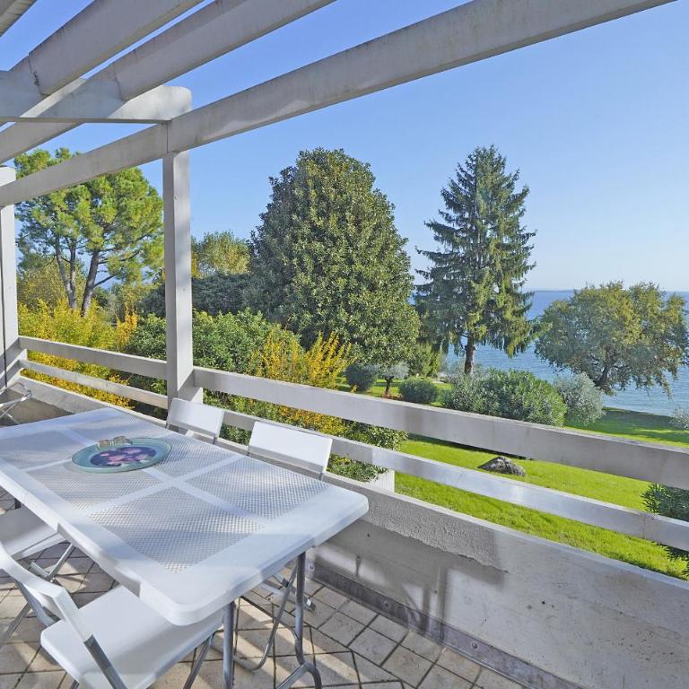 Il Melagrano A12 by Wonderful Italy - Apartment - 32