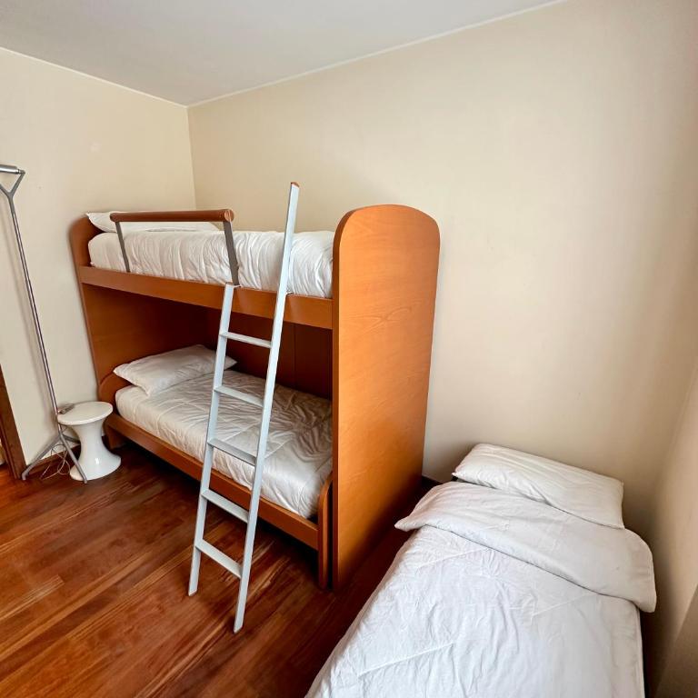 Casa delle Nevi - Appartamento con 3 Camere da Letto - 35