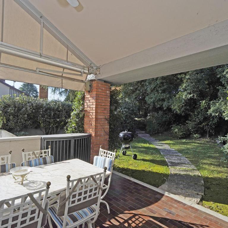 Il Melagrano A12 by Wonderful Italy - Apartment - 33