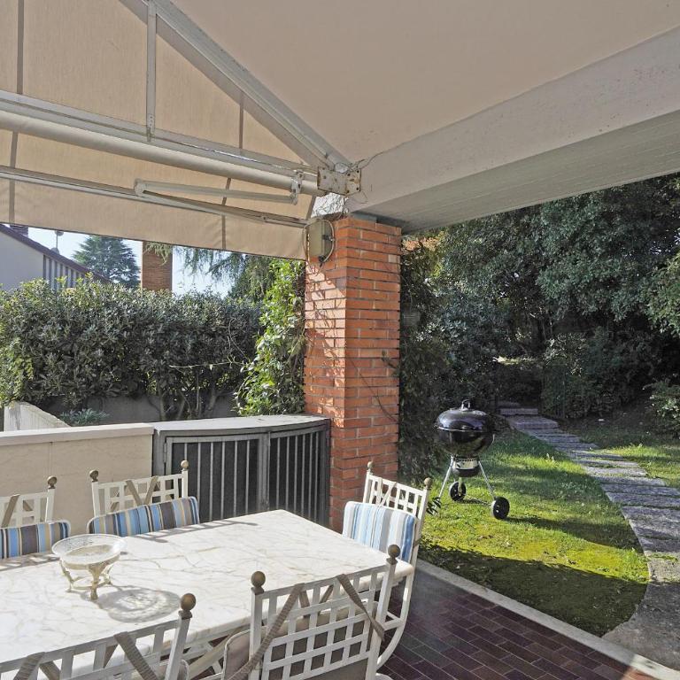 Il Melagrano A12 by Wonderful Italy - Apartment - 34