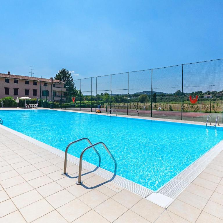 Il Melagrano A12 by Wonderful Italy - Apartment - 35
