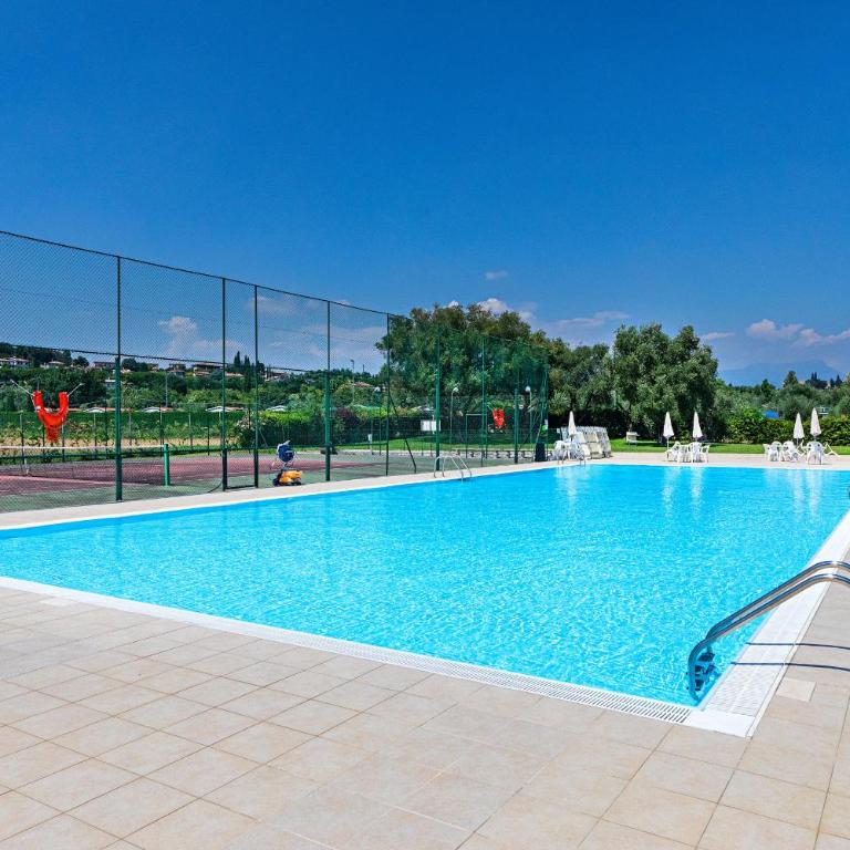 Il Melagrano A12 by Wonderful Italy - Apartment - 36
