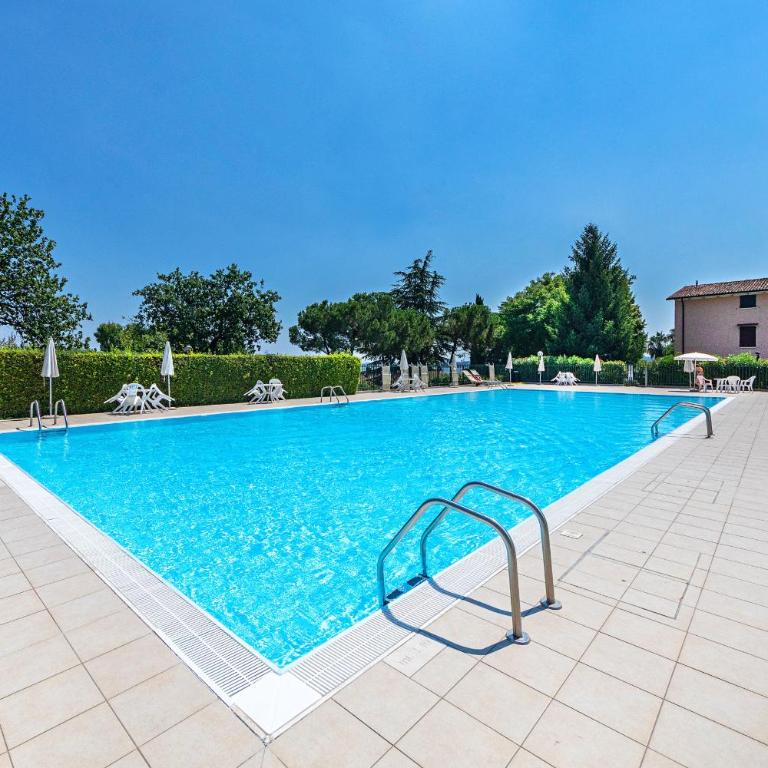 Il Melagrano A12 by Wonderful Italy - Apartment - 37