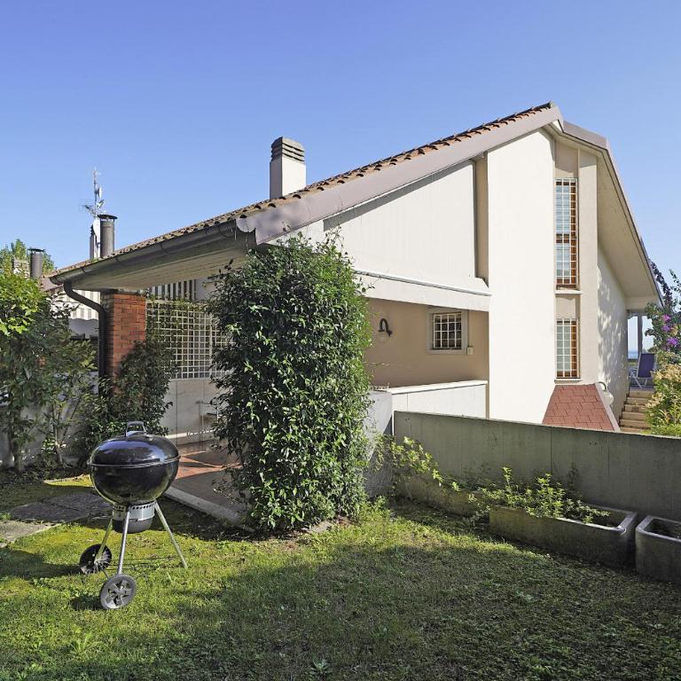 Il Melagrano A12 by Wonderful Italy - Apartment - 39