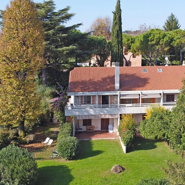 Il Melagrano A12 by Wonderful Italy - Apartment - 40