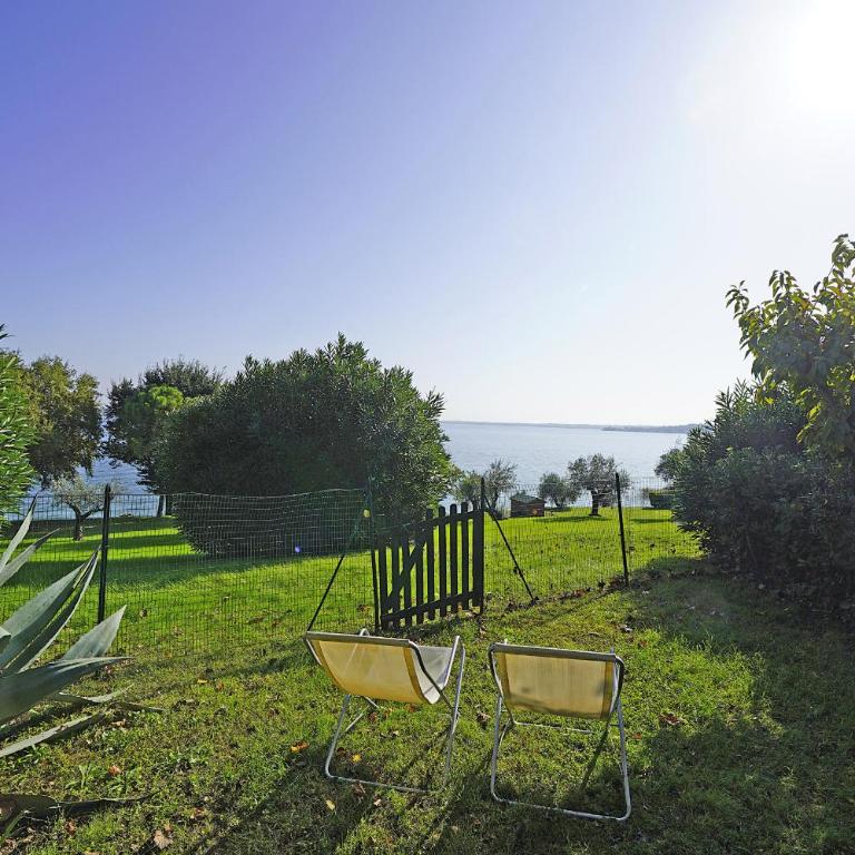 Il Melagrano A12 by Wonderful Italy - Apartment - 43