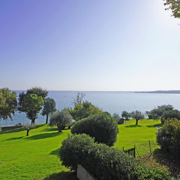 Il Melagrano A12 by Wonderful Italy - Apartment - 44