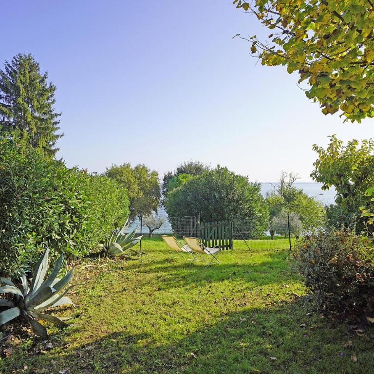 Il Melagrano A12 by Wonderful Italy - Apartment - 46