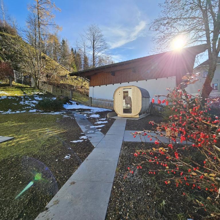 Marianne - Alpine Apartments - Apartment mit 3 Schlafzimmern - 21