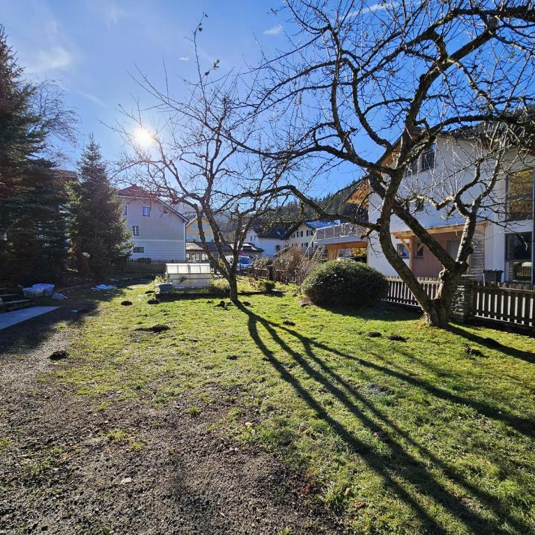 Marianne - Alpine Apartments - Apartment mit 3 Schlafzimmern - 20