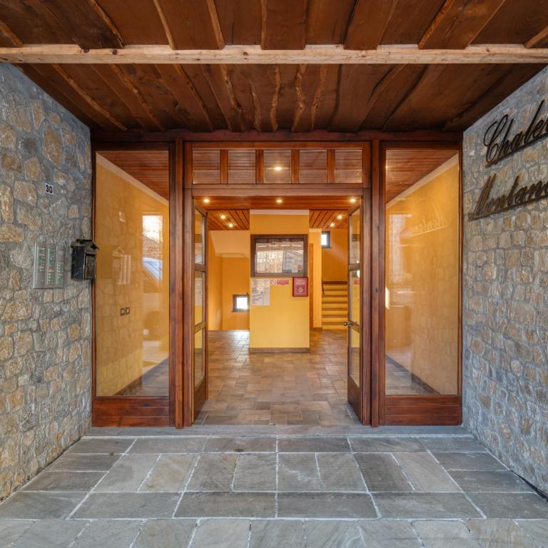 Le Case di Bart su Chalet Montana - Casa con 2 Camere da Letto - 2