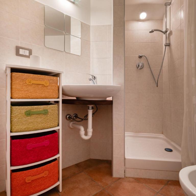 Le Case di Bart su Chalet Montana - Casa con 2 Camere da Letto - 4