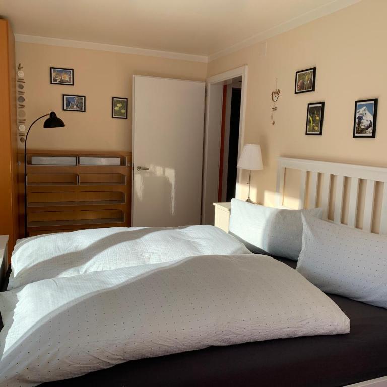 Ferienwohnung Sotcha 8c - Apartment mit 3 Schlafzimmern - 16