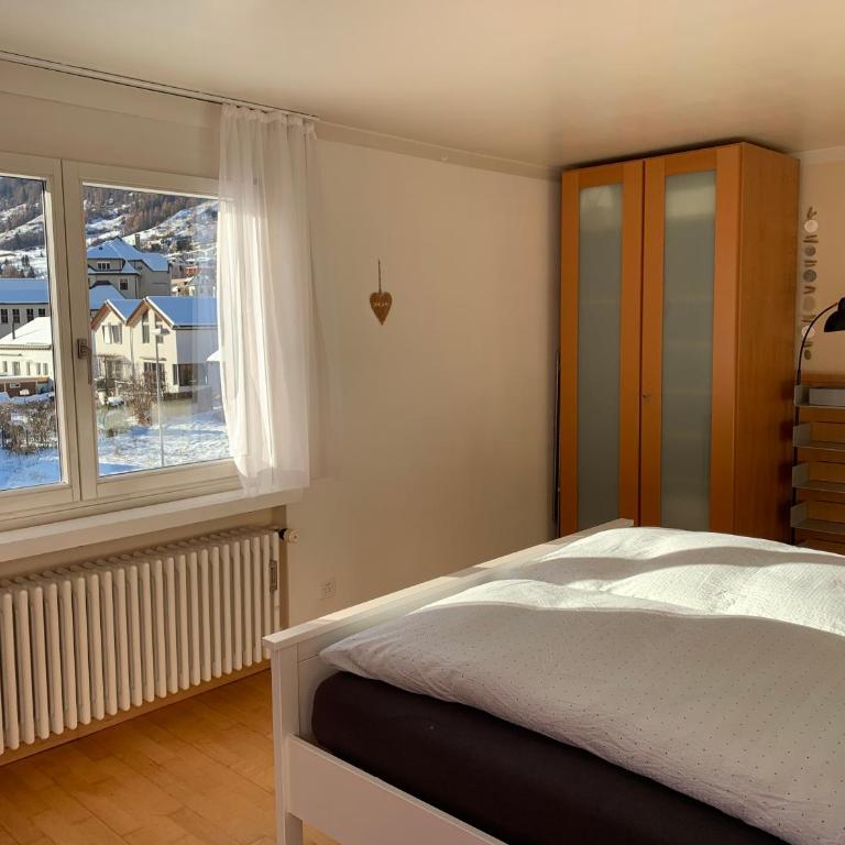 Ferienwohnung Sotcha 8c - Apartment mit 3 Schlafzimmern - 15