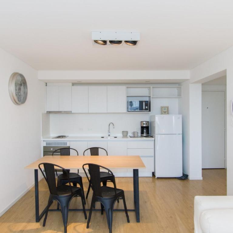 Terrazas Del Beagle Apartamentos - Apartamento Deluxe de 1 dormitorio con vistas al océano - 19