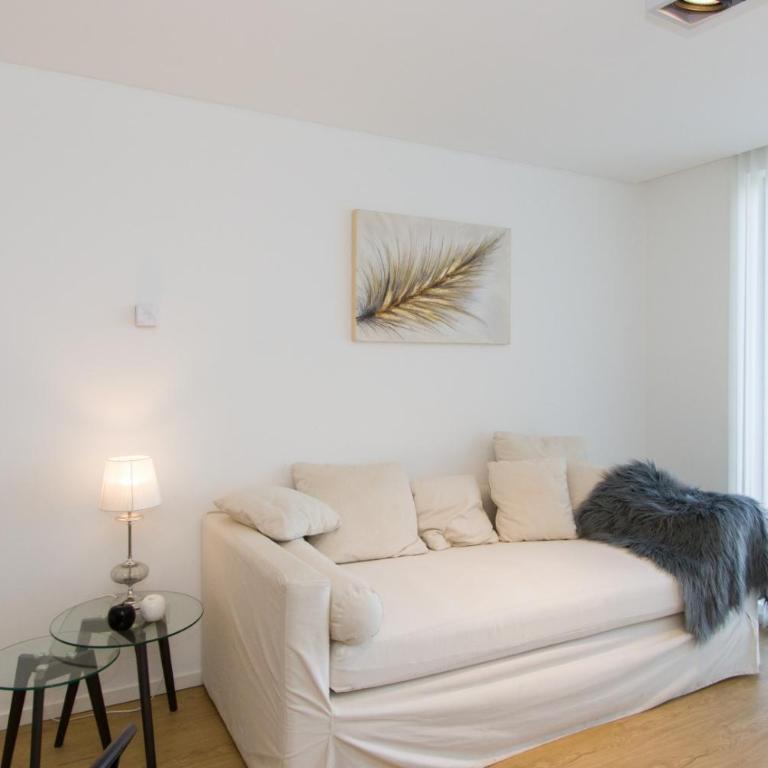 Terrazas Del Beagle Apartamentos - Apartamento Deluxe de 1 dormitorio con vistas al océano - 22